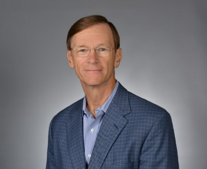 Thomas Flournoy