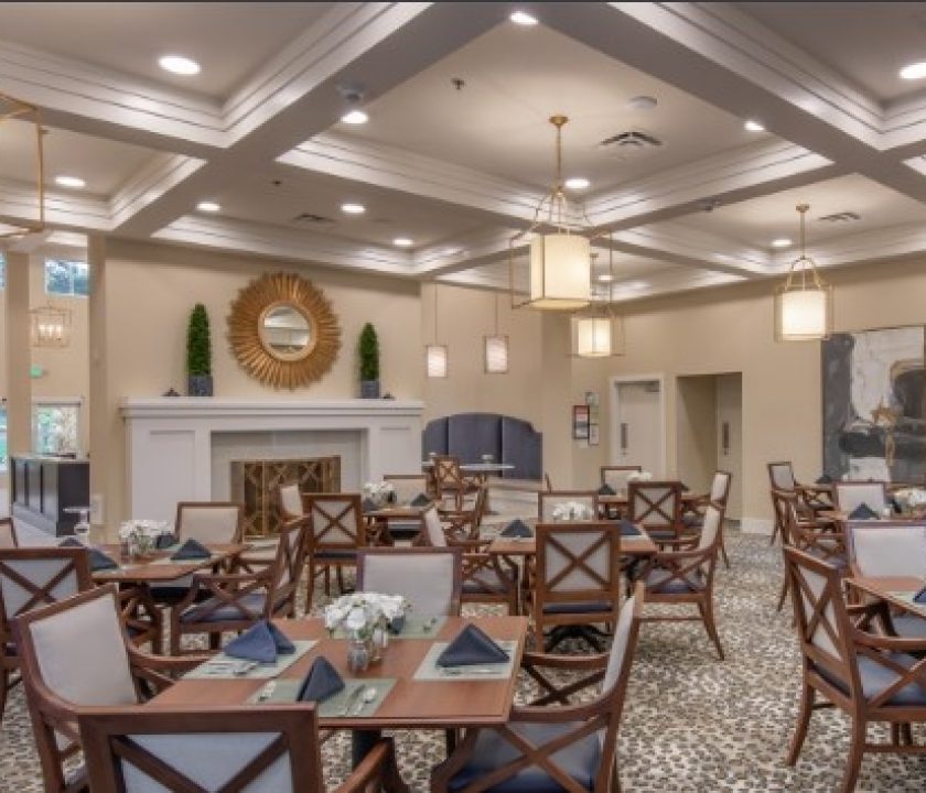Thrive at green island amenity 4