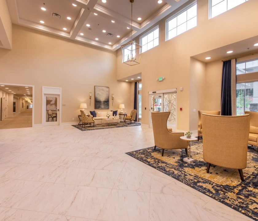 thrive at green island amenity 2