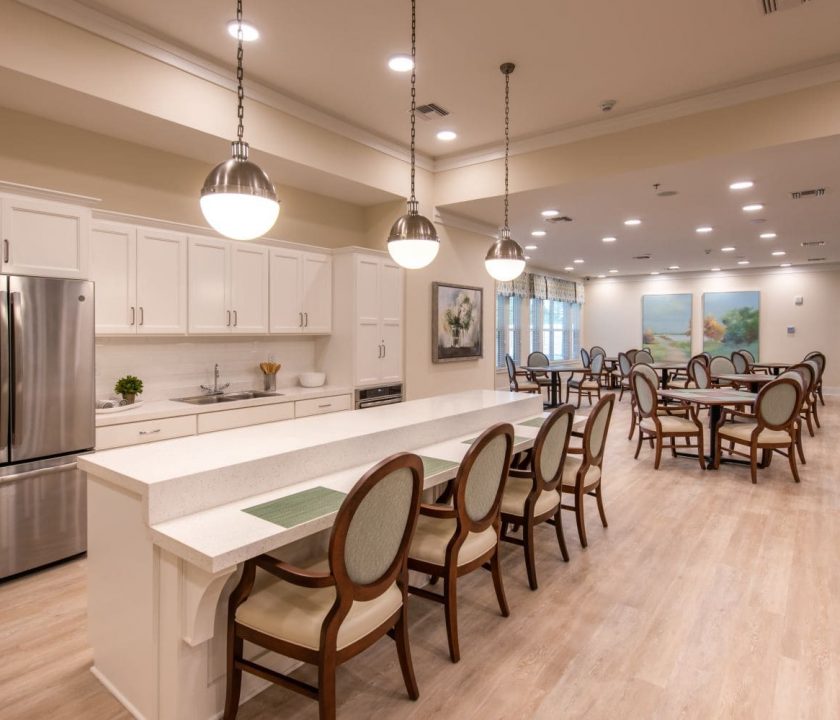 thrive at green island amenity 3