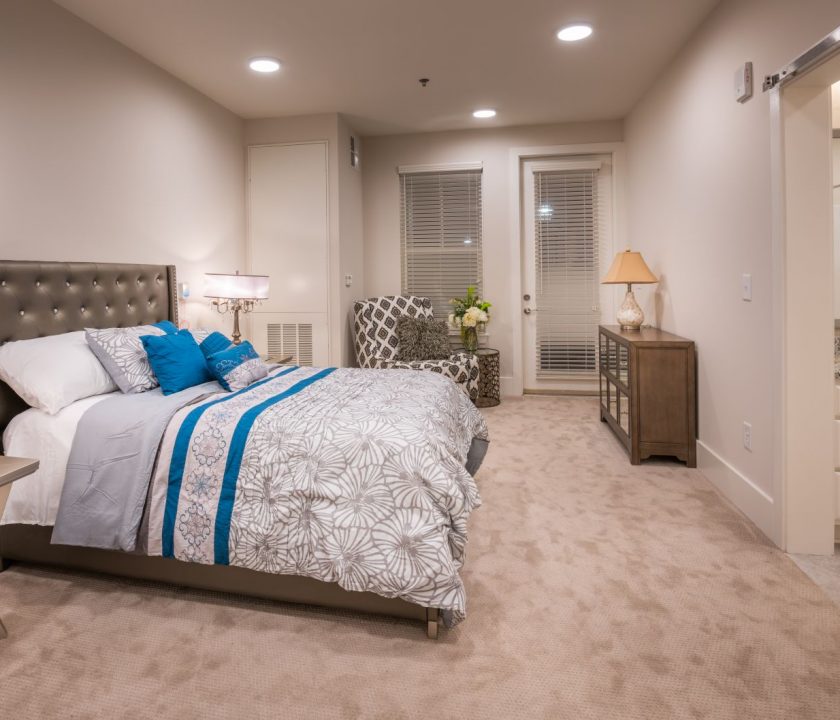 thrive at green island unit